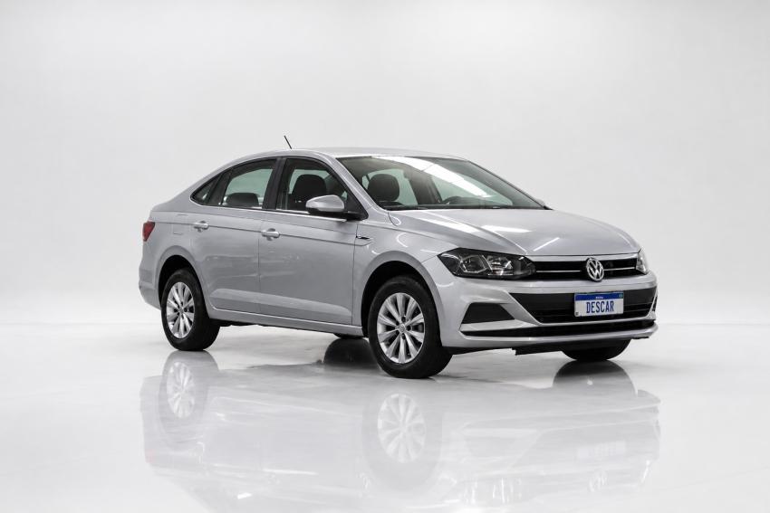 VOLKSWAGEN Virtus