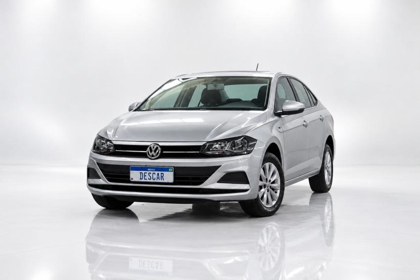 VOLKSWAGEN Virtus - Foto