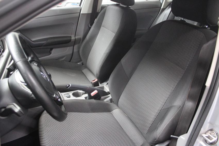 VOLKSWAGEN Virtus - Foto