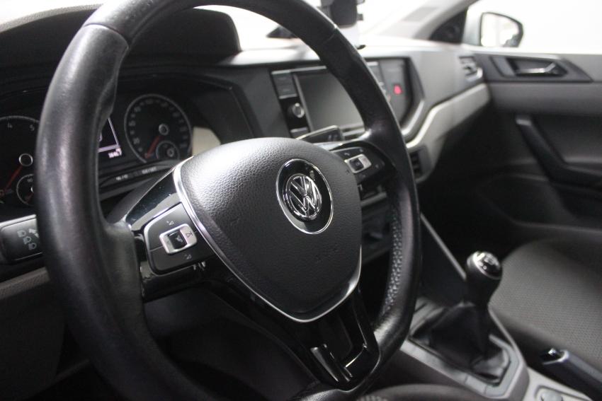 VOLKSWAGEN Virtus - Foto