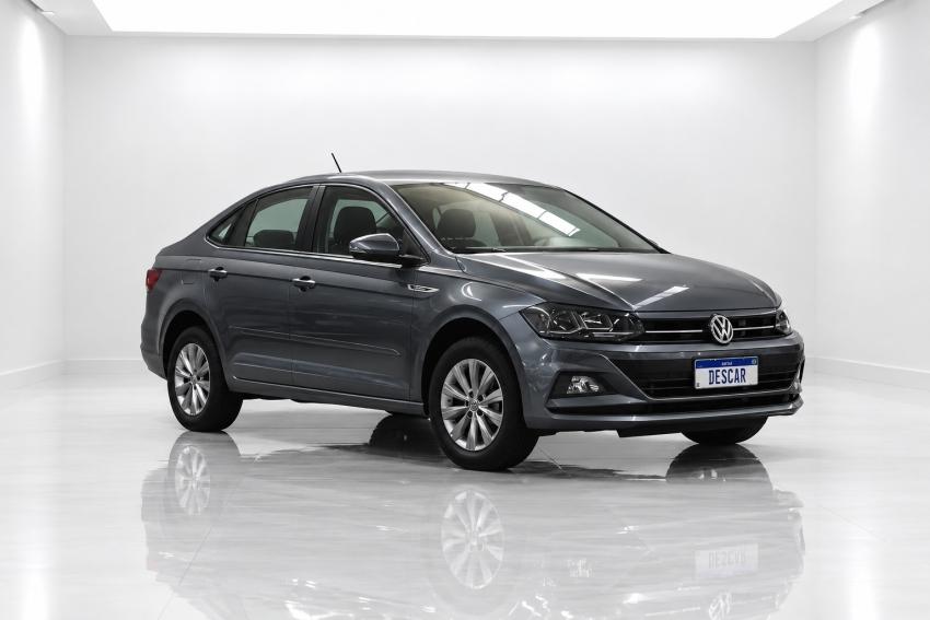 VOLKSWAGEN Virtus