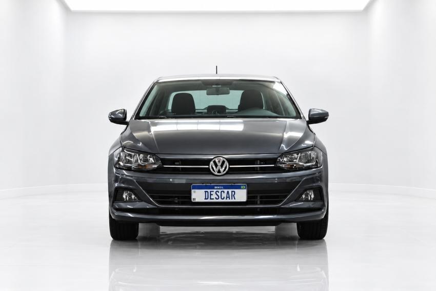 VOLKSWAGEN Virtus - Foto