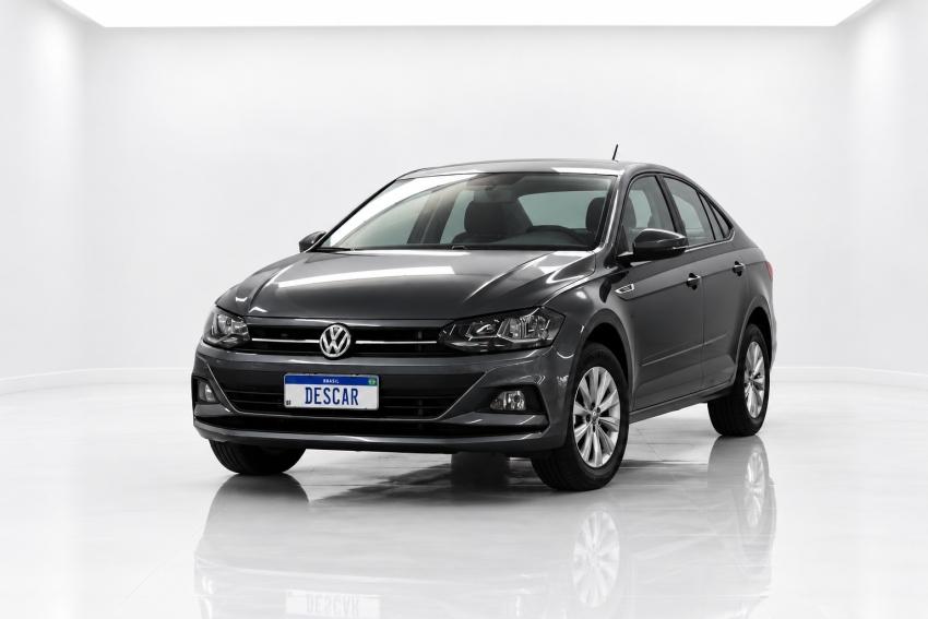 VOLKSWAGEN Virtus - Foto