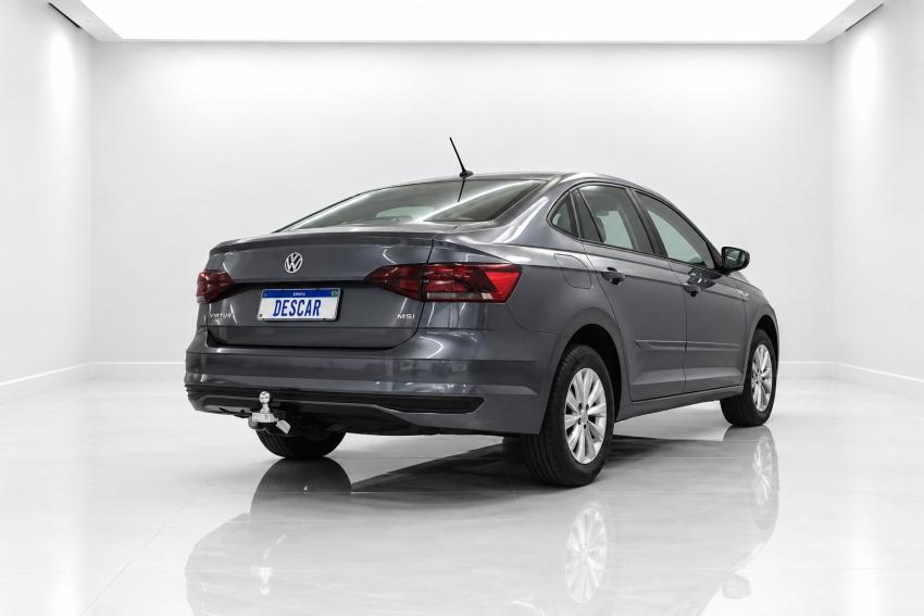 VOLKSWAGEN Virtus - Foto