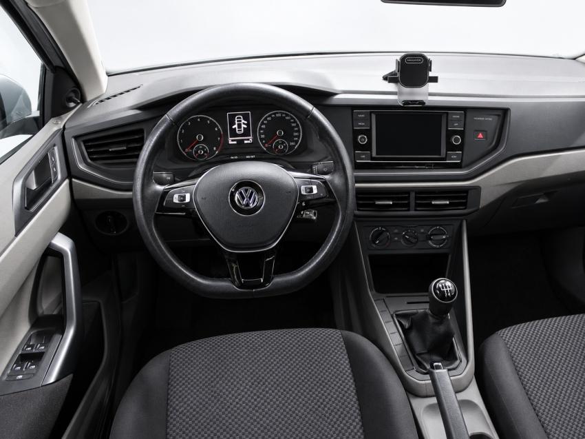VOLKSWAGEN Virtus - Foto