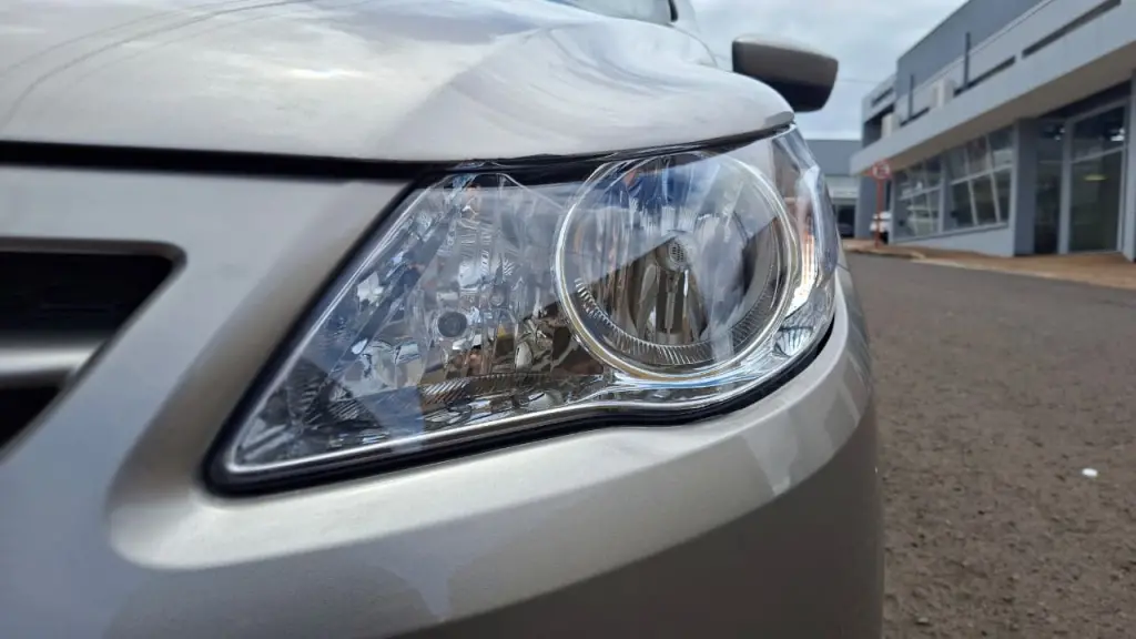 VOLKSWAGEN Voyage - Foto