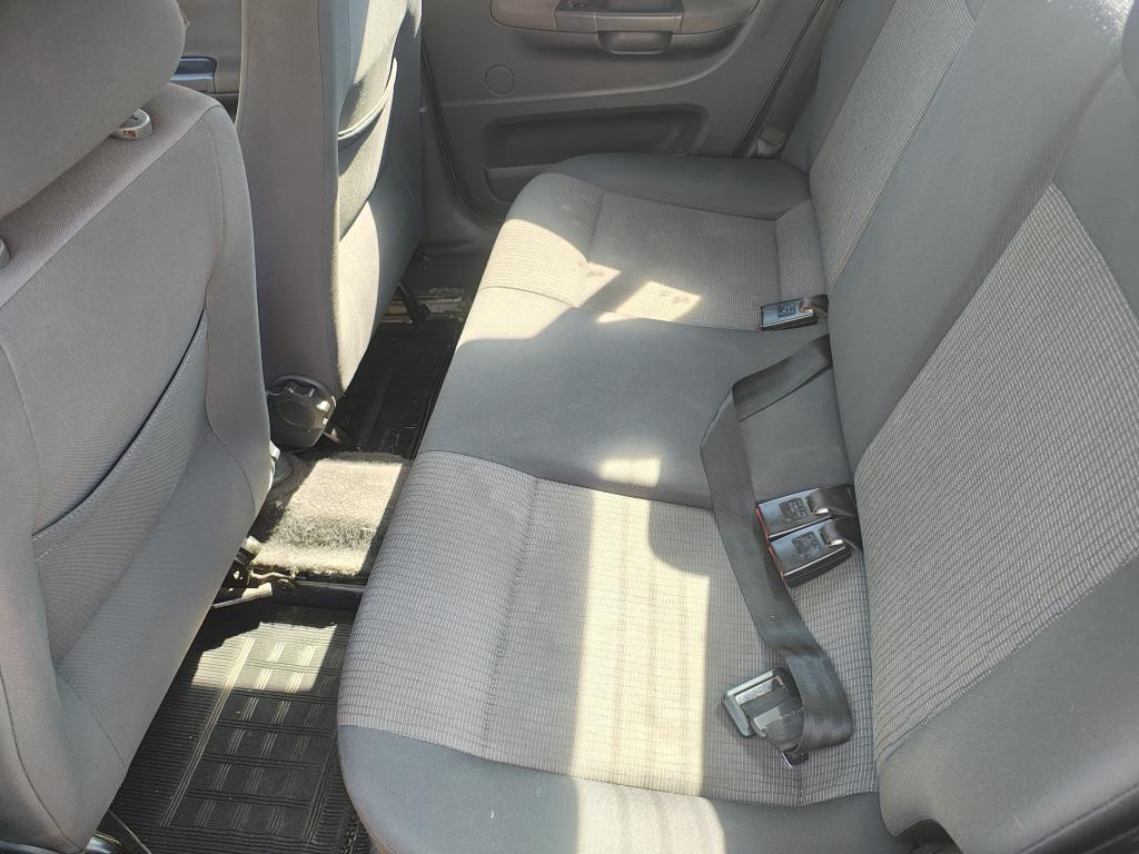 VOLKSWAGEN Voyage - Foto