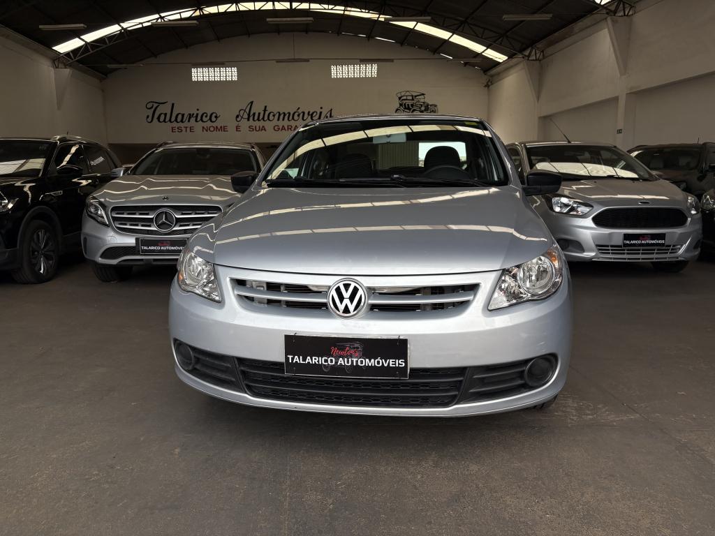 VOLKSWAGEN Voyage