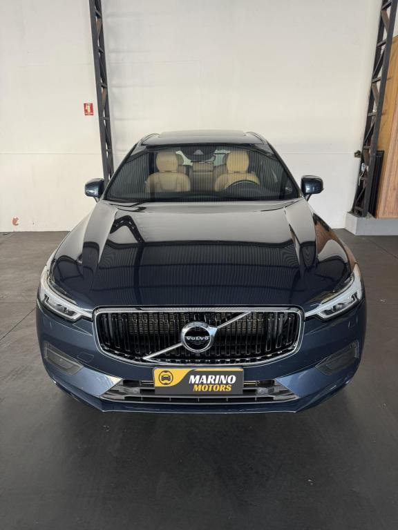VOLVO XC60 - Foto