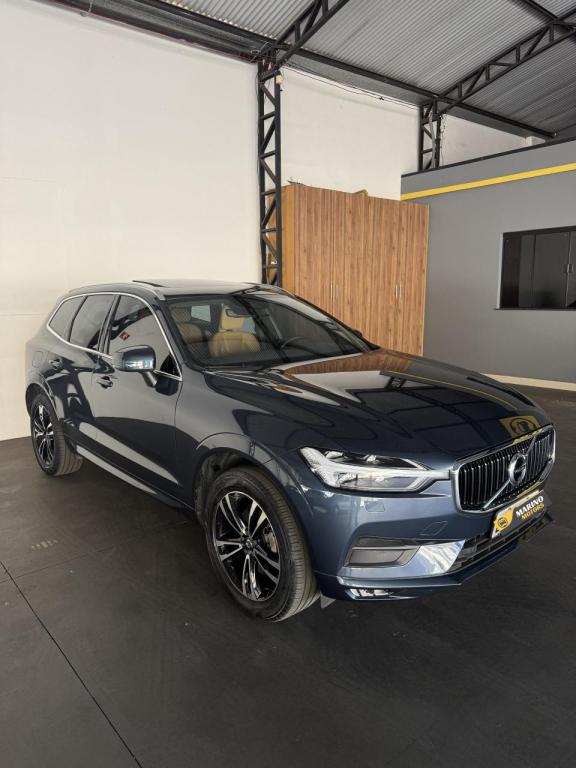 VOLVO XC60 - Foto