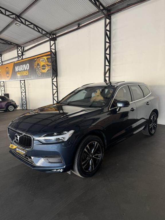 VOLVO XC60 - Foto