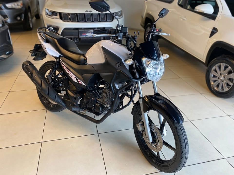 YAMAHA Factor 150