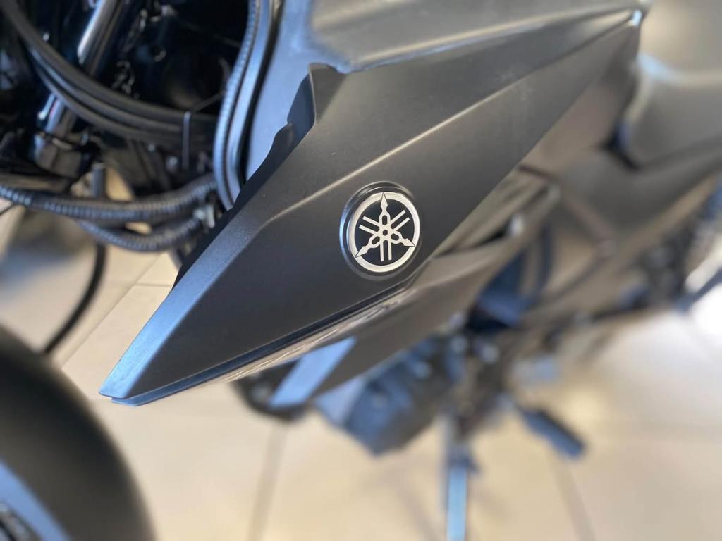 YAMAHA Fazer YS 150 - Foto
