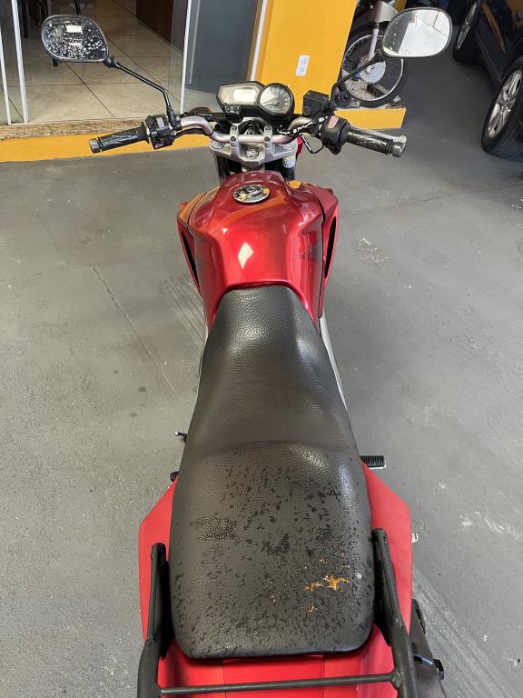 YAMAHA FZ 25 250 Fazer Flex - Foto