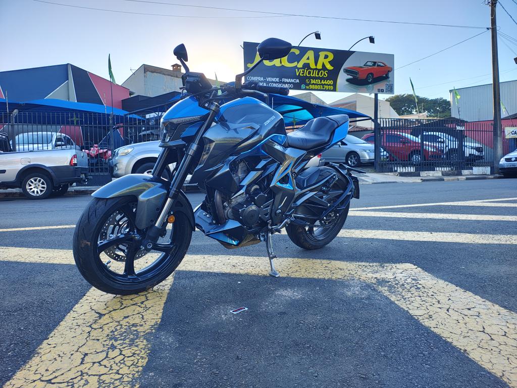 ZONTES R 350