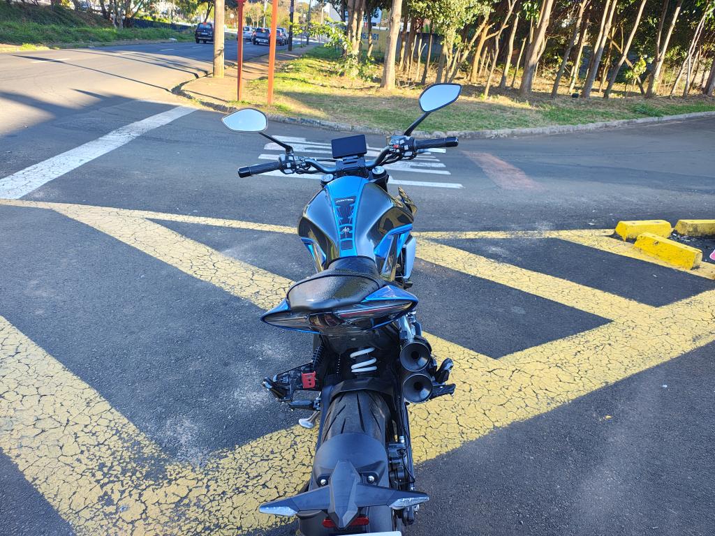 ZONTES R 350 - Foto