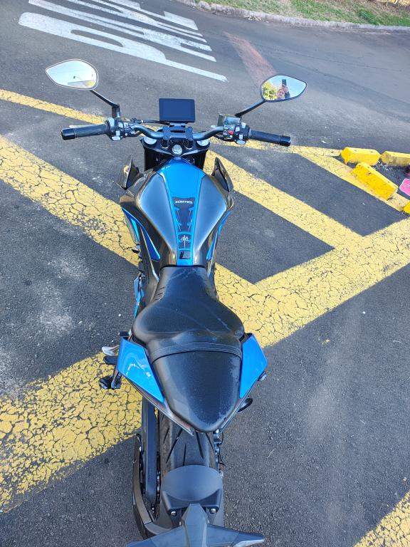 ZONTES R 350 - Foto
