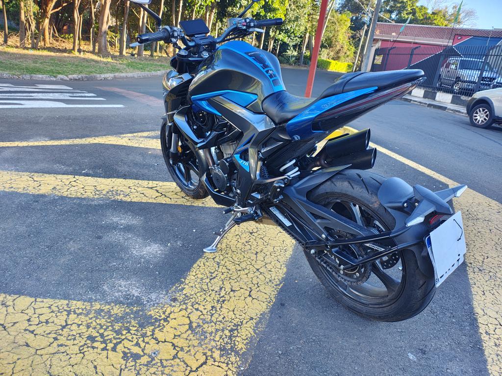 ZONTES R 350 - Foto
