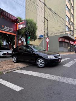 AUDI A3 1.8 4P T 150 CV