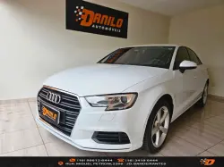 AUDI A3 Sedan 1.4 16V 4P TFSI AMBIENTE S-TRONIC AUTOM�TICO