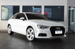 AUDI A3 Sedan 1.4 16V 4P FLEX TFSI PRESTIGE PLUS AUTOM�TICO