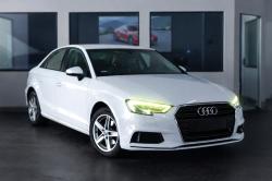 AUDI A3 Sedan 1.4 16V 4P TFSI ATTRACTION AUTOM�TICO