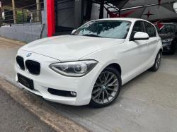 BMW 118i 1.6 16V 4P GP TURBO AUTOMTICO