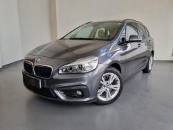 BMW 220I 2.0 16V 4P ACTIVEFLEX CAT GP TURBO AUTOM�TICO