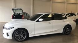 BMW 320I 2.0 16V 4P M SPORT GP TURBO ACTIVE FLEX AUTOMTICO