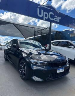 BMW 320I 2.0 16V 4P TURBO M SPORT AUTOM�TICO