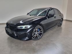 BMW 320I 2.0 16V 4P TURBO FLEX M SPORT AUTOM�TICO