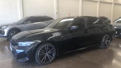 BMW 320I 2.0 16V 4P TURBO FLEX M SPORT AUTOM�TICO