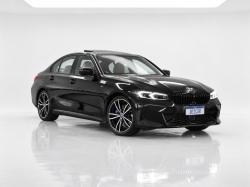 BMW 320I 2.0 16V 4P TURBO M SPORT AUTOMÁTICO