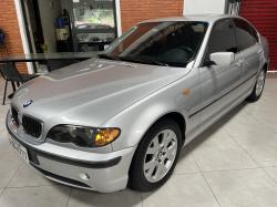 BMW 325I 2.5 24V 4P AUTOM�TICO