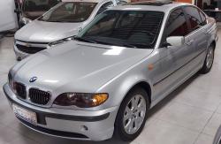 BMW 325I 2.5 24V 4P AUTOM�TICO