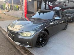 BMW 328I 2.0 16V 4P SPORT GP AUTOM�TICO