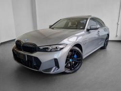 BMW 330E 2.0 16V 4P M SPORT HBRIDO TURBO AUTOMTICO