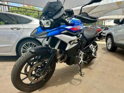 BMW F 800 GS ADVENTURE