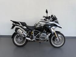 BMW R 1200 GS RALLY