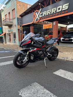 BMW S 1000 RR M CARBON
