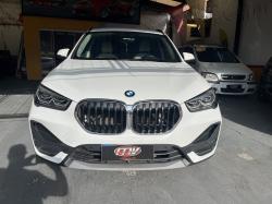 BMW X1 2.0 16V 4P SDRIVE 25I SPORT ACTIVEFLEX TURBO AUTOM�TICO