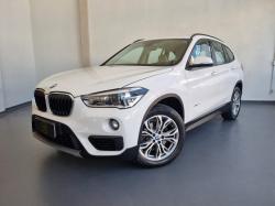 BMW X1 2.0 16V 4P SDRIVE 20I ACTIVEFLEX TURBO AUTOM�TICO