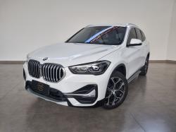 BMW X1 2.0 16V 4P SDRIVE 20I X-LINE ACTIVEFLEX TURBO AUTOM�TICO
