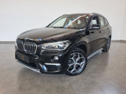 BMW X1 2.0 16V 4P SDRIVE 20I X-LINE ACTIVEFLEX TURBO AUTOM�TICO