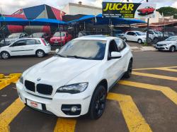 BMW X6 3.0 24V 4P 35I 6 CILINDROS COUP AUTOMTICO