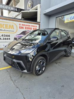 BYD Dolphin Mini 38 KW EL�TRICO