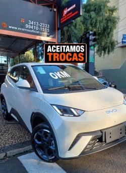 BYD Dolphin Mini 38 KW EL�TRICO GS