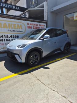 BYD Dolphin Mini 38 KW ELÉTRICO GS