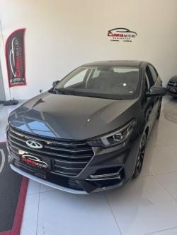 CHERY Arrizo 6 1.5 16V 4P FLEX GSX TURBOAUTOMTICO CVT