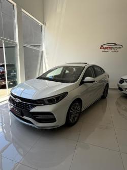 CHERY Arrizo 6 1.5 16V 4P FLEX GSX TURBOAUTOM�TICO CVT